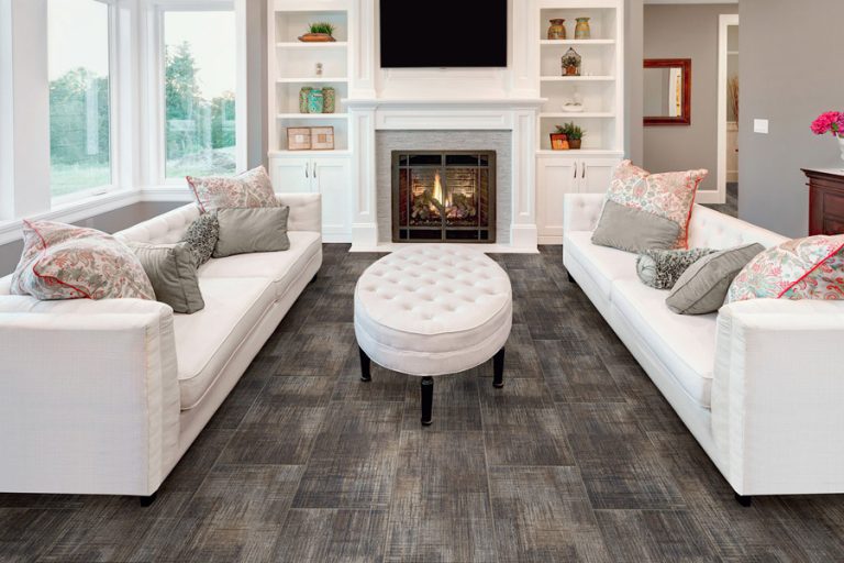 What?s the difference between luxury vinyl plank and luxury vinyl tile?