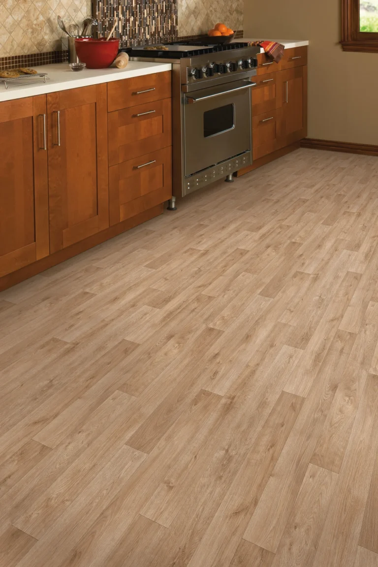 Luxury Vinyl Flooring in Norwalk, CT from All Hardwood Floors