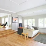 The Timeless Appeal of Solid Hardwood Flooring