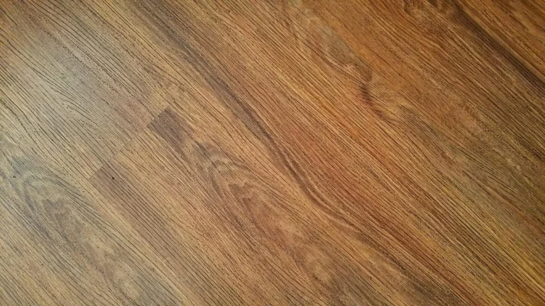 What does sheen mean and what kind is right for my floors?