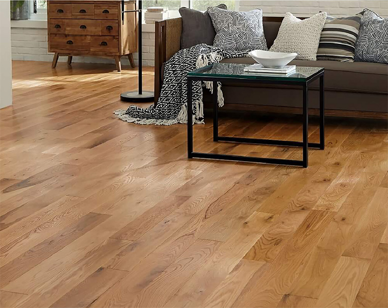 Hardwood Floor