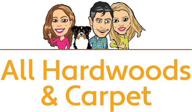 All Hardwoods & Carpet