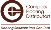 Compass Flooring Logo