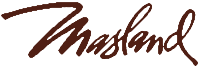 Dixie/Masland Logo