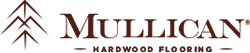 Mullican Solids Logo