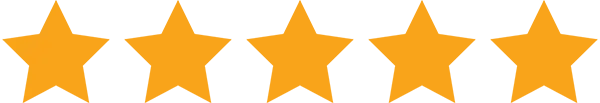 Five Stars Rating Five Stars Rating