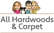All Hardwoods & Carpet All Hardwoods & Carpet