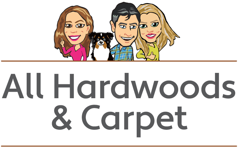 All Hardwoods & Carpet