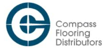 Compass Flooring Logo